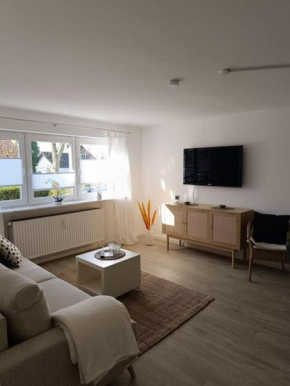 Strandnahe Ferienwohnung, Timmendorfer Strand